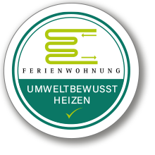 Umweltgerecht Heizen