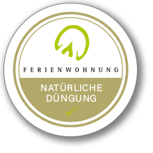 natürliche Düngung