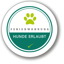 Hunde erlaubt