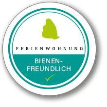 Bienenfreundlich